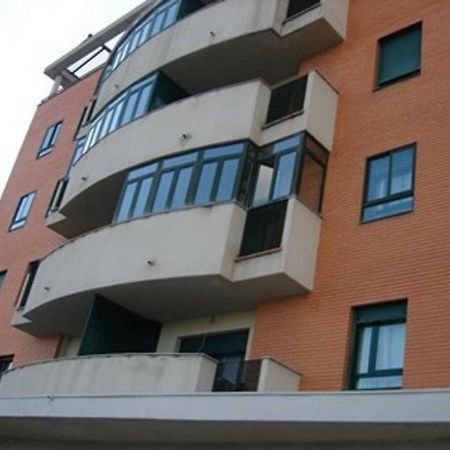 Apartamento Roxy 1 Ávila Exterior foto