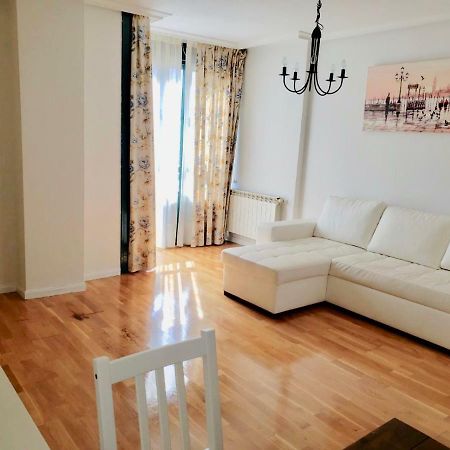 Apartamento Roxy 1 Ávila Exterior foto
