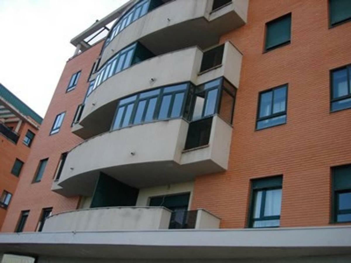 Apartamento Roxy 1 Ávila Exterior foto