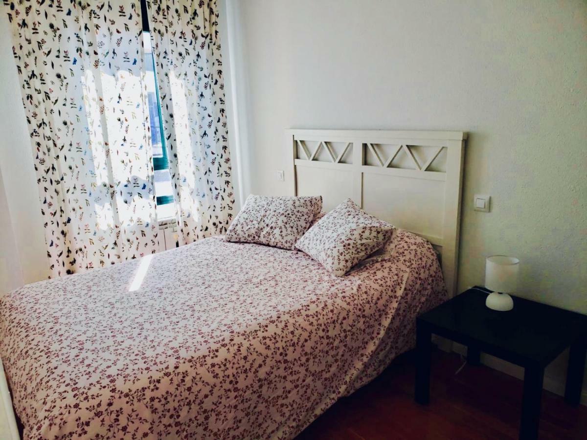 Apartamento Roxy 1 Ávila Exterior foto