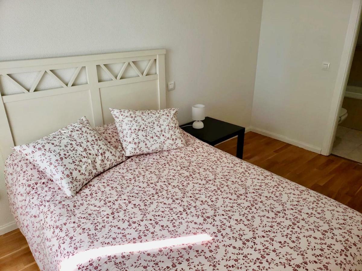 Apartamento Roxy 1 Ávila Exterior foto